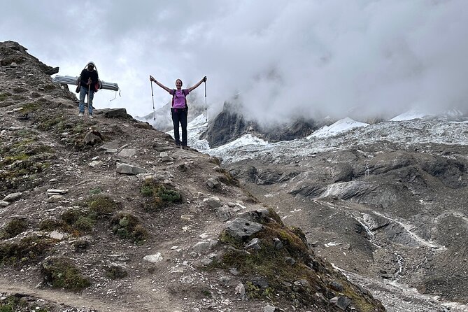 Manaslu Tsum Valley Trekking - Why Manaslu and Tsum feels different from typical Nepal treks