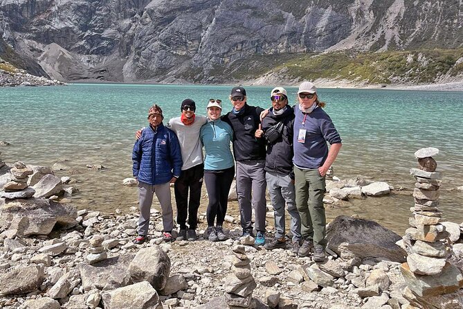 Manaslu Tsum Valley Trekking - Price and Logistics: what $1,899 really covers