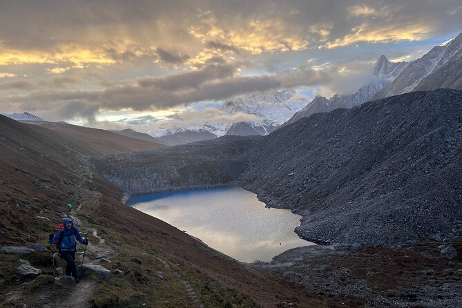 Manaslu Tsum Valley Trekking - Guides, porters, and the safety details you should actually care about