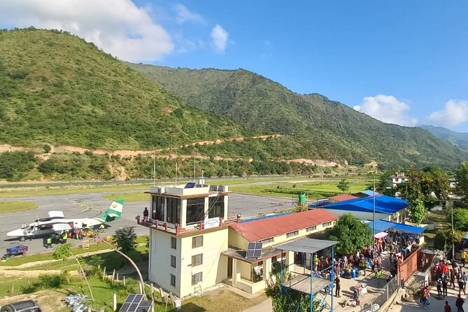 Manthali Airport (Ramechhap) To Kathmandu - Transport Service - The Ride Itself: Road Conditions, Bumpy Moments, and Time That Can Slip
