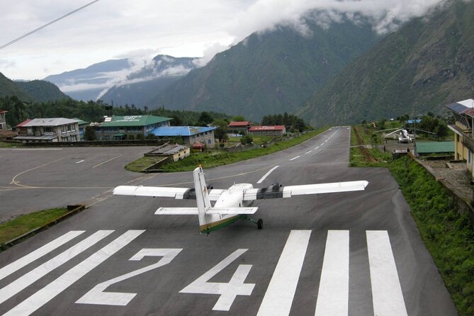 Manthali Airport (Ramechhap) To Kathmandu - Transport Service - Timing Tips That Actually Matter for Weather and Delays