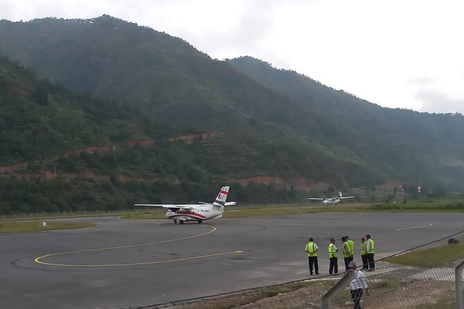 Manthali Airport (Ramechhap) To Kathmandu - Transport Service - What’s Included, What’s Not, and How to Budget Your Arrival
