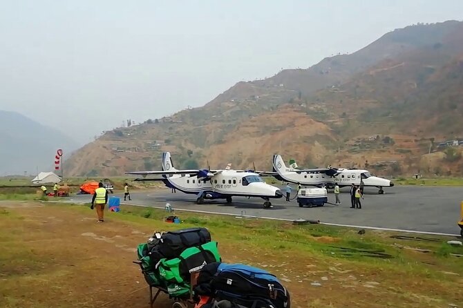 Manthali Airport (Ramechhap) To Kathmandu - Transport Service - Price and Value: Why $34 Can Be a Good Deal