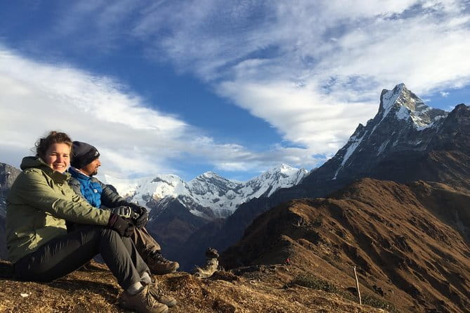 Mardi Himal - Key Highlights You’ll Feel on the Trail