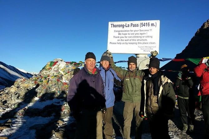 Mardi Himal - Down to Kalimati and the Ride Home: Forest Shade and Easy Recovery