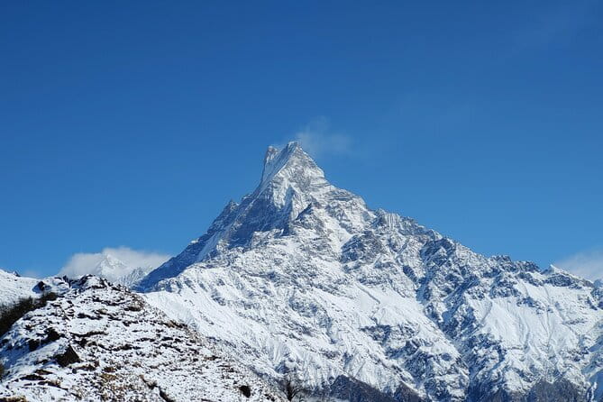 Mardi Himal Trek - Key things that make this trek worth your time