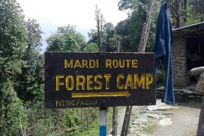Mardi Himal Trek - 12 Days - Why Mardi Himal feels different than other Annapurna treks