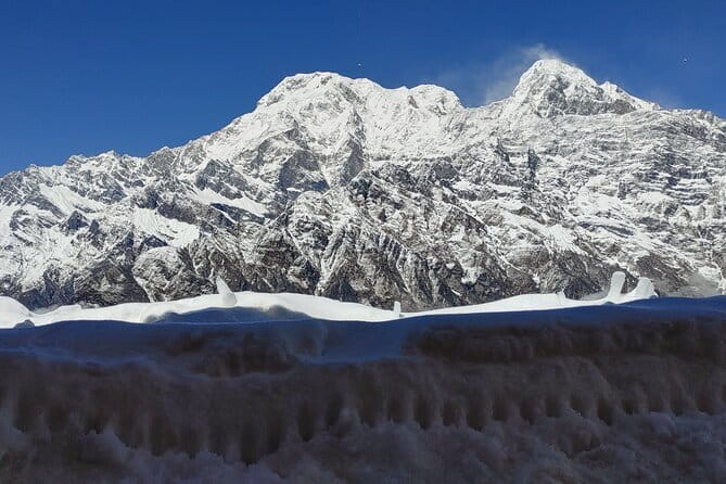 Mardi Himal Trek - Finishing in Pokhara: tea gardens, lakeside time, and a cultural reset