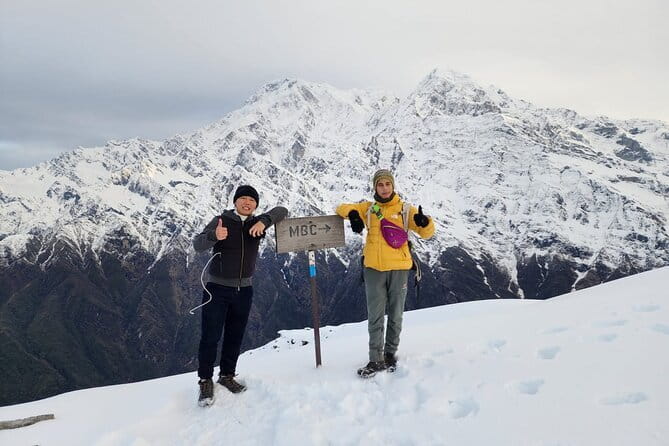 Mardi Himal Trek -5 Day Short Trek From Pokhara - Why Mardi Himal Feels Different Than the Usual Annapurna Options