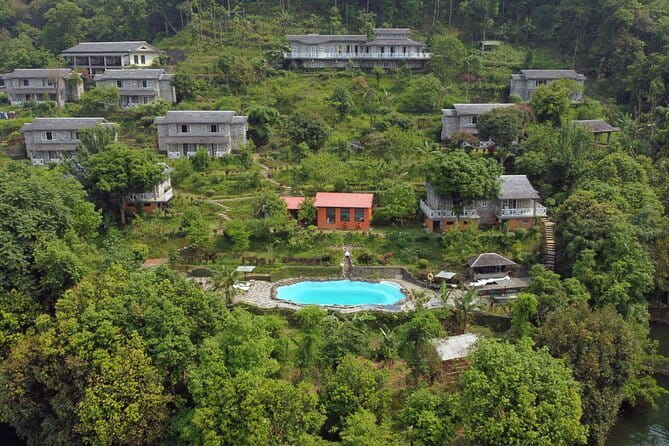 Mardi Himal Trek -5 Day Short Trek From Pokhara - Day 5 Downhill to Siding Village: Culture in the Return Flow