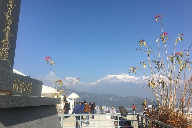 Mardi Himal Trek - Choosing Day 3: View Point Versus Base Camp