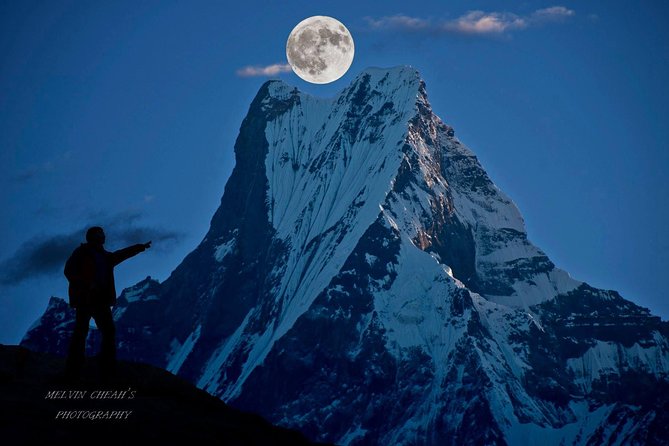 Mardi Himal Trek - 9 Days - Key points to know before you go