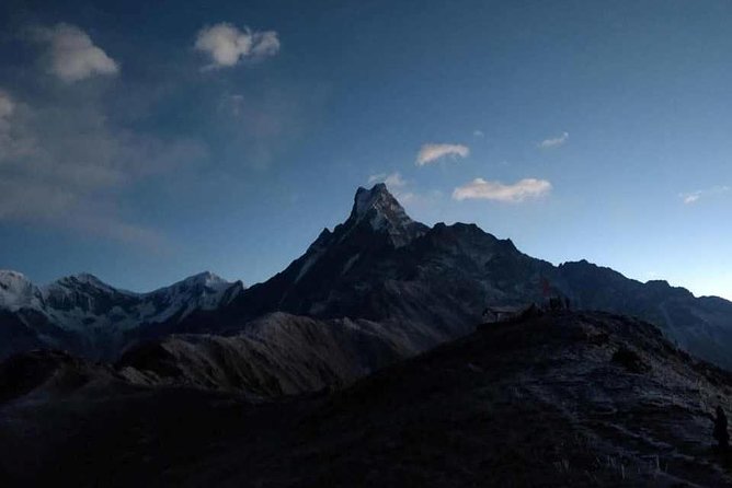 Mardi Himal Trek - 9 Days - Value Check: What You’re Actually Paying For in This $1,315 Trek