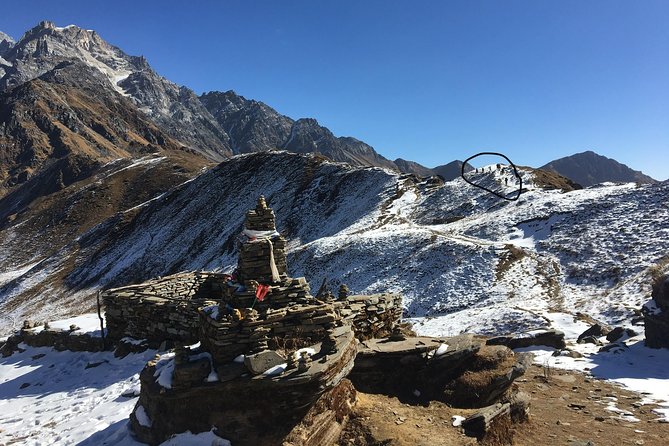 Mardi Himal Trek Fixed Departure (March 1,7; Nov 3,10,17 2023) - Guides, porters, and getting permits sorted
