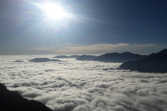 Mardi Himal Trek Fixed Departure (March 1,7; Nov 3,10,17 2023) - FAQ
