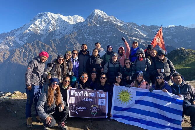 Mardi Himal Trek Nepal - Key Reasons This Mardi Himal Trek Works So Well