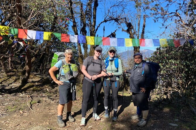 Mardi Himal Trek Nepal - Price and Value: What $750 Really Buys You