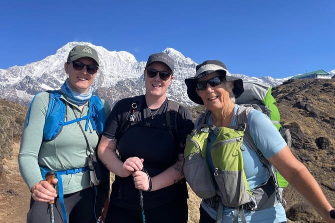 Mardi Himal Trek Nepal - Tea House Comfort, Meals, and the Human Touch From Magic Himalaya