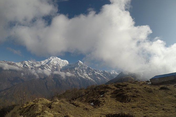 Mardi Himal Trekking - Why Mardi Himal Feels Like the Smart Annapurna Choice