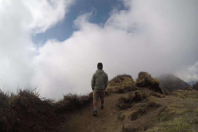 Mardi Himal Trekking - The Trek’s Core Theme: Ridgeline Walking With Machhapuchhare in View