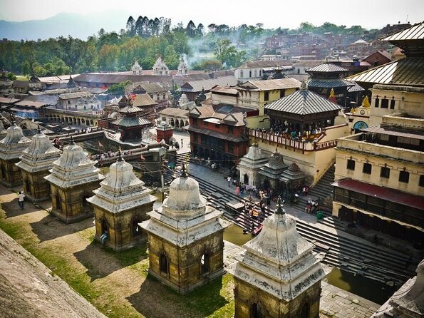 Mardi Himal Yoga Trek - Kathmandu temple mornings, meditation nights: a spiritual sampler
