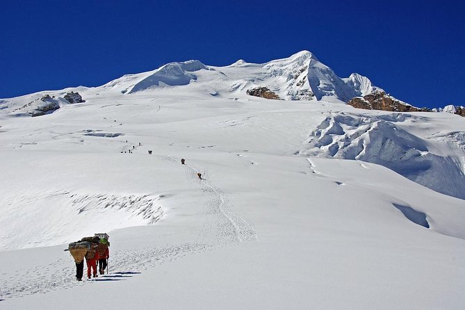 Mera Peak Climbing - Key highlights you should know