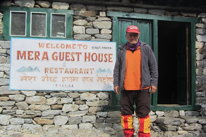 Mera Peak Climbing - Mera Peak in plain terms, why it fits beginners