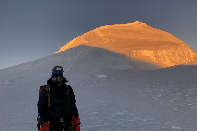 Mera Peak Expedition - 20 Days - Key things to know before you go
