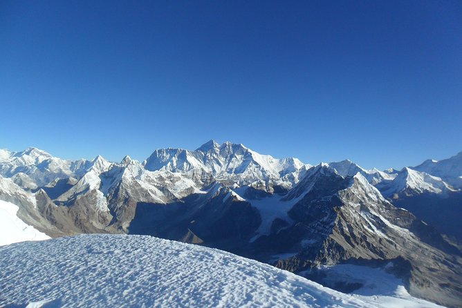 Mera Peak Expedition - 20 Days - From Thamel to Lukla: the start that sets the pace
