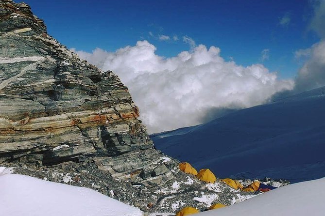 Mera Peak Expedition - 20 Days - Summiting Mera Peak at 6,476m: the long day and the reward