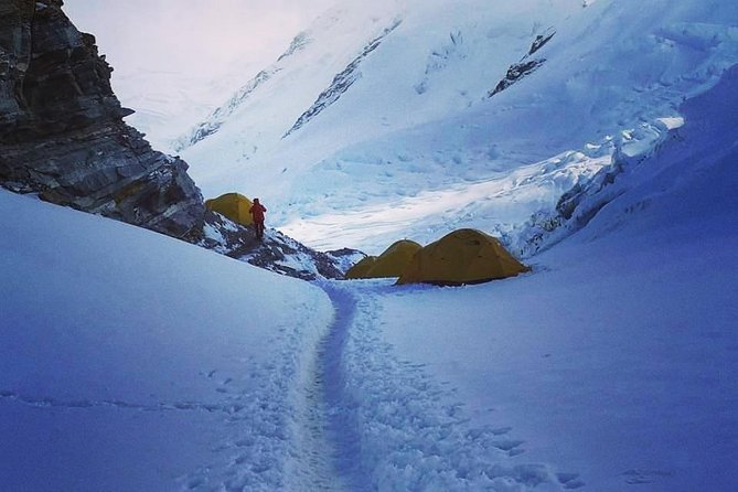 Mera Peak Expedition - 20 Days - Return to Kathmandu: real food, rest, and a free day to absorb it