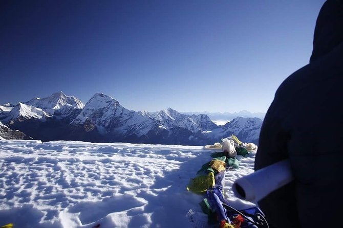 Mera Peak Expedition - 20 Days - Price and logistics: what $3,300 buys you (and why it matters)