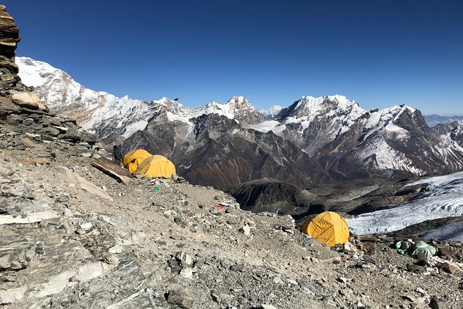Mera Peak Expedition - 20 Days - Should you book this Mera Peak Expedition?