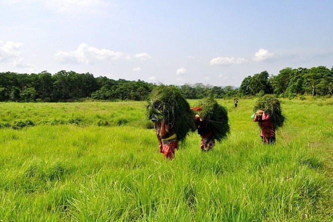 Millennium Homestay Trek - Shaman show day: PyuriDobhan, holy rivers, and evening prayers