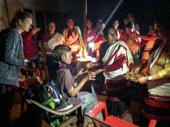 Millennium Homestay Trek - Getting started in Kathmandu, then transitioning to Pokhara