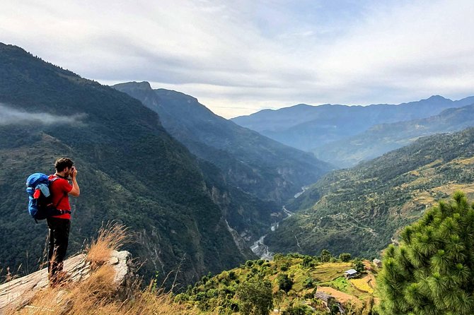 Mohare Danda Trek - Pokhara Transfer: Why Your Lakeside Base Is More Than a View