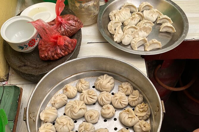 Momo, Dhalbhat & Thukpa Cooking Class, Nepal - What You’ll Cook: Momo, Dal Bhat, and Thukpa