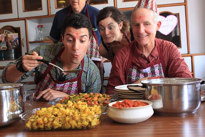 Momo Making Class in Kathmandu with Pickup & Drop off from Hotel - Price of $29: What You’re Really Paying For