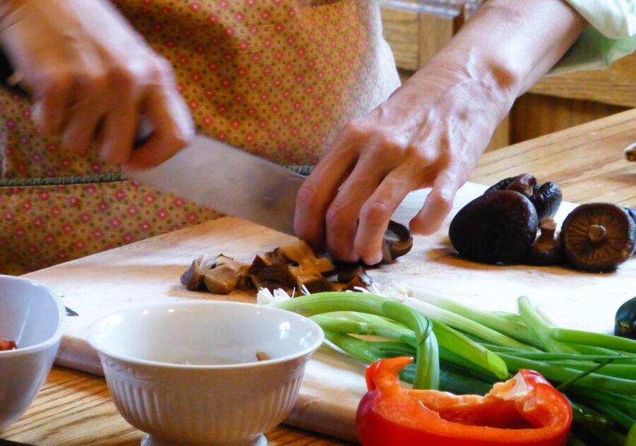 MoMo or Dal Bhat Cooking Class at Aama Kitchen in Pokhara - Key highlights to know before you go