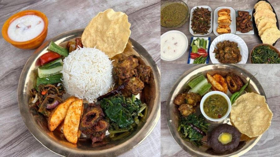 MoMo or Dal Bhat Cooking Class at Aama Kitchen in Pokhara - The 3-hour flow: pickup, cooking, eating, and back to Lakeside