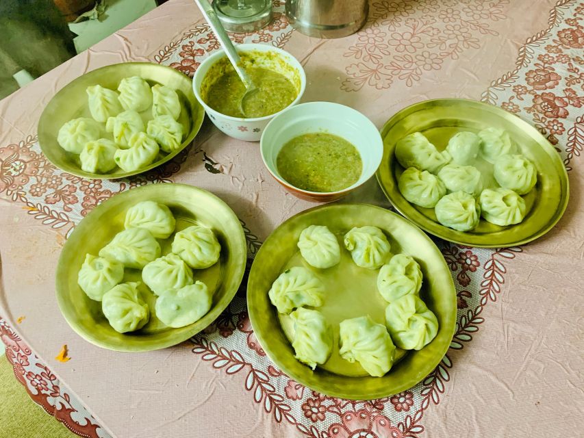 MoMo or Dal Bhat Cooking Class at Aama Kitchen in Pokhara - Momo or dal bhat, choosing your plate and learning what really matters