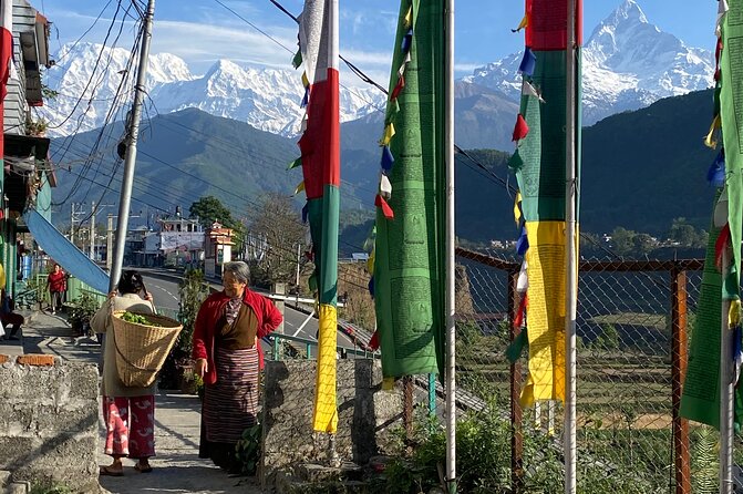 Morning Half Day Tibetan cultural tour to Tibetan Settlements - What to expect, from the ride to the last prayer moment