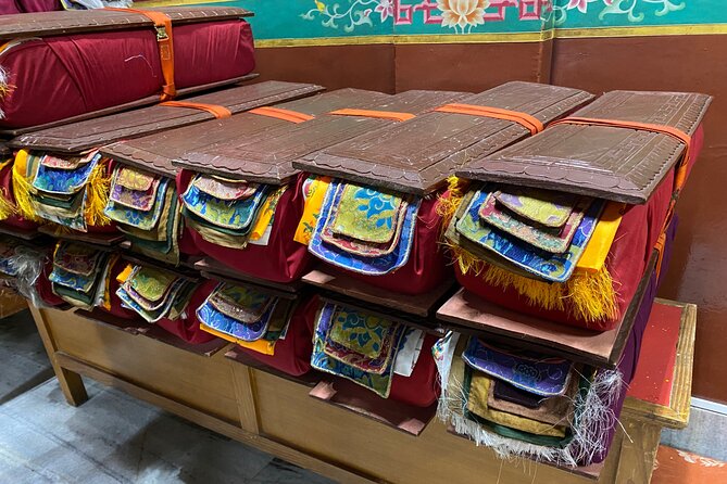 Morning Half Day Tibetan cultural tour to Tibetan Settlements - Who this tour is best for in Pokhara