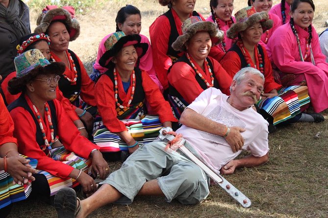 Morning Tibetan cultural tour to Tibetan settlements Pokhara - Key Points Before You Go