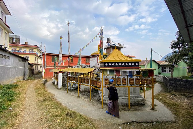 Morning Tibetan cultural tour to Tibetan settlements Pokhara - Price and Value: What You Get for $85