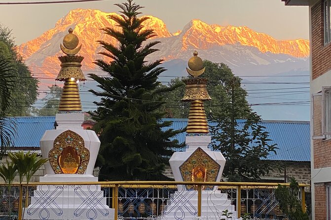 Morning Tibetan cultural tour to Tibetan settlements Pokhara - Your 5:30 a.m. Start, and How to Prepare
