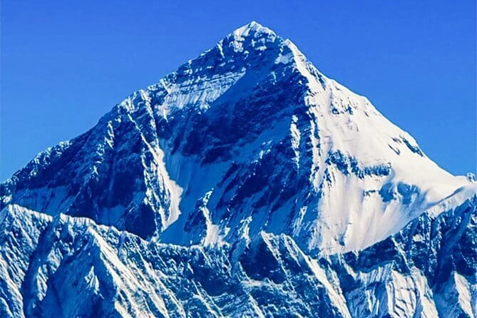 Mount Everest Scenic Flight 50 Minutes - The 2 hours 15 minutes rhythm: pickup, boarding, and the 50 minute moment