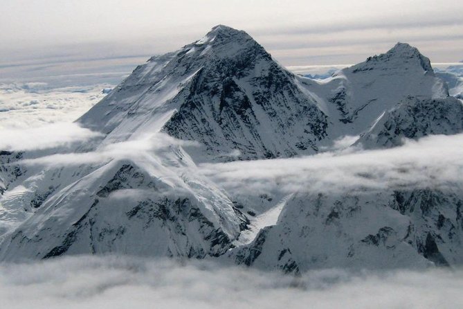 Mount Everest Scenic Flight by Buddha Air with Free Transfers - Key moments that make this Everest flight worth it