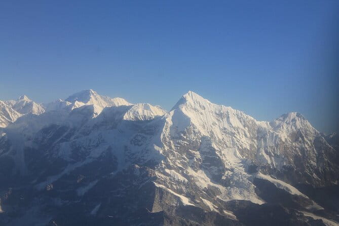 Mount Everest Scenic Flight by Shree Airlines with Free Transfers - Why an Everest scenic flight feels different from a tour