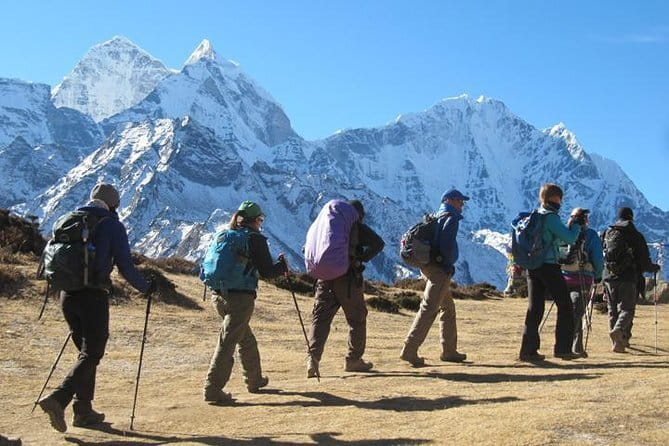 Mount Everest Scenic Flight by Shree Airlines with Free Transfers - Getting the best seat: the window-seat advantage